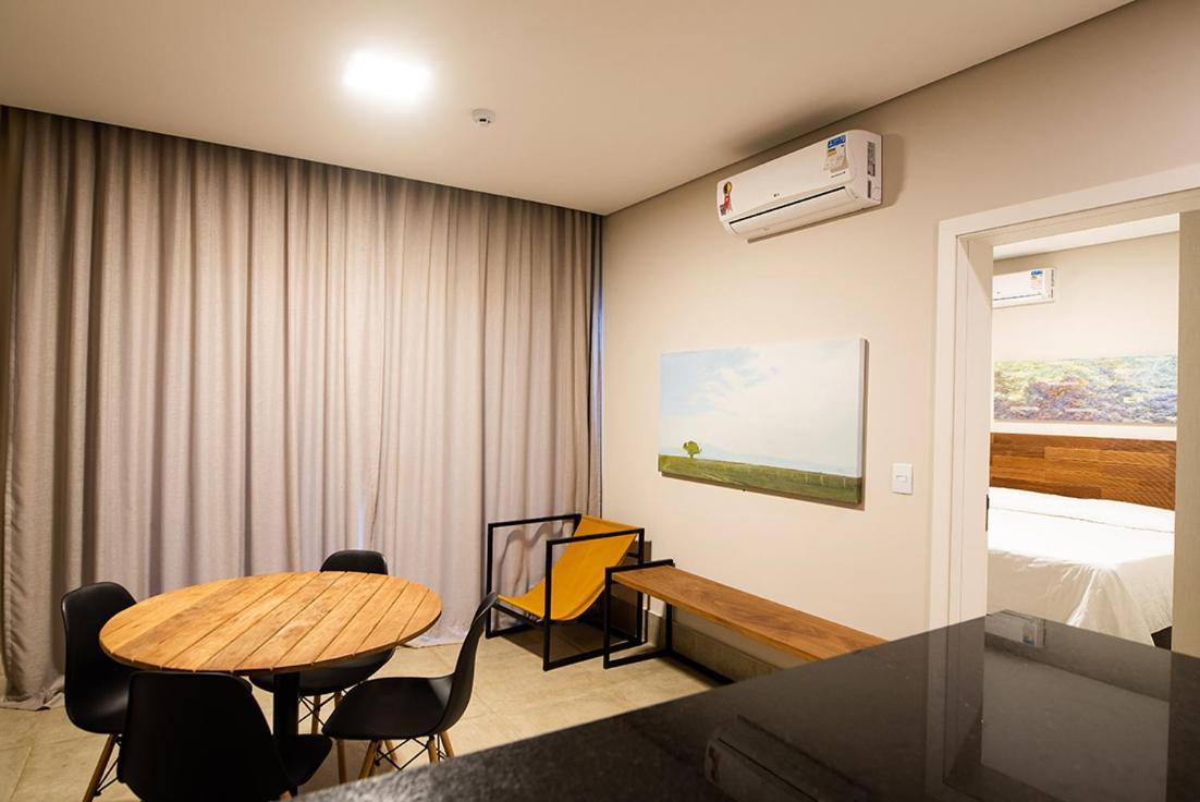 Tayaya Aqua Resort Ribeirao Claro Εξωτερικό φωτογραφία