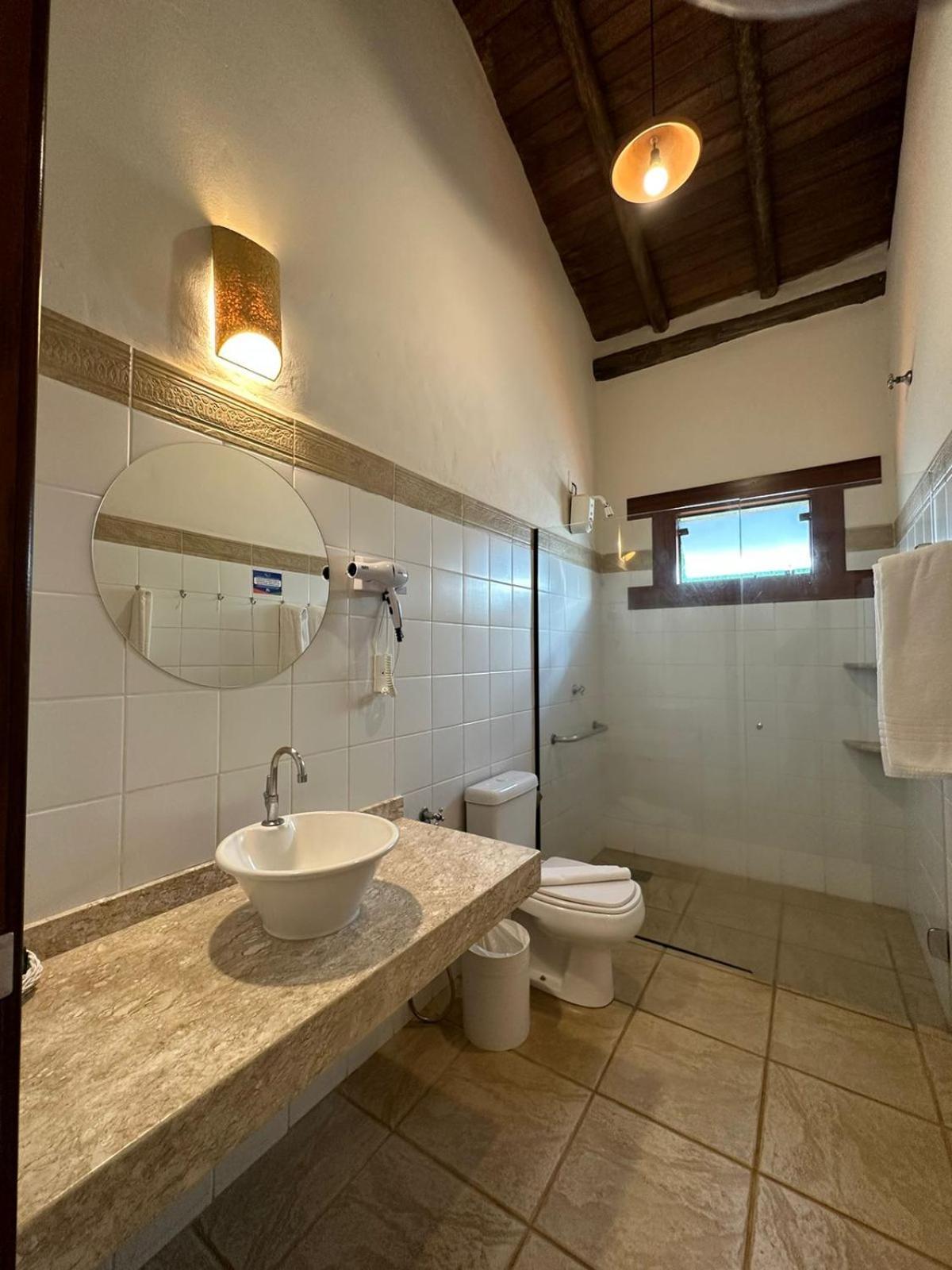 Tayaya Aqua Resort Ribeirao Claro Εξωτερικό φωτογραφία