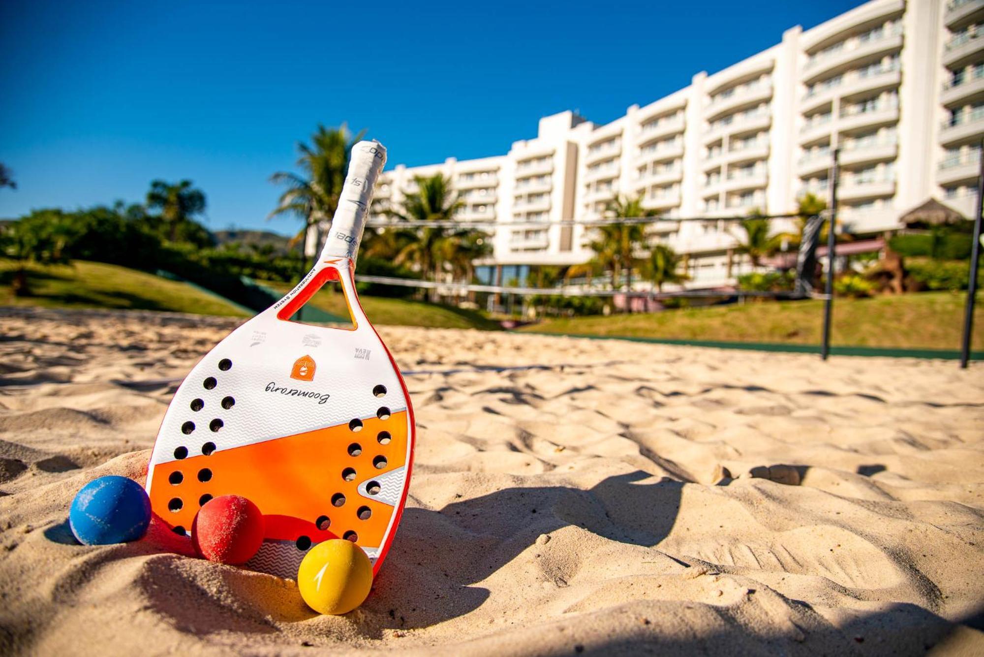 Tayaya Aqua Resort Ribeirao Claro Εξωτερικό φωτογραφία