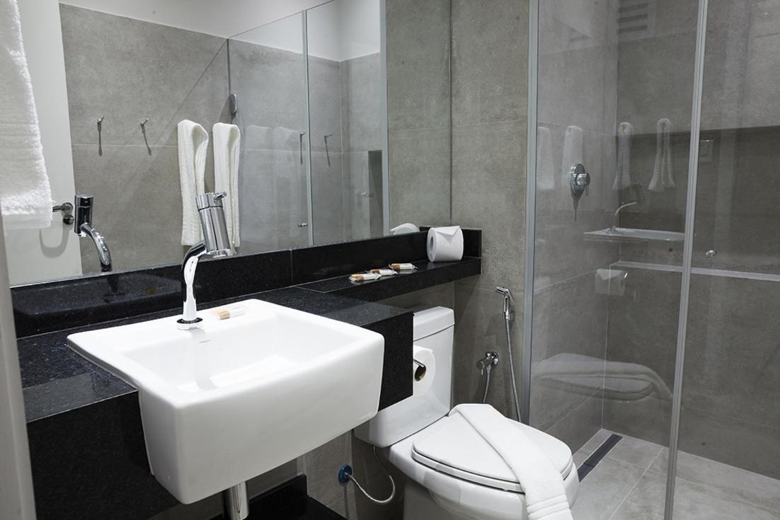 Tayaya Aqua Resort Ribeirao Claro Εξωτερικό φωτογραφία
