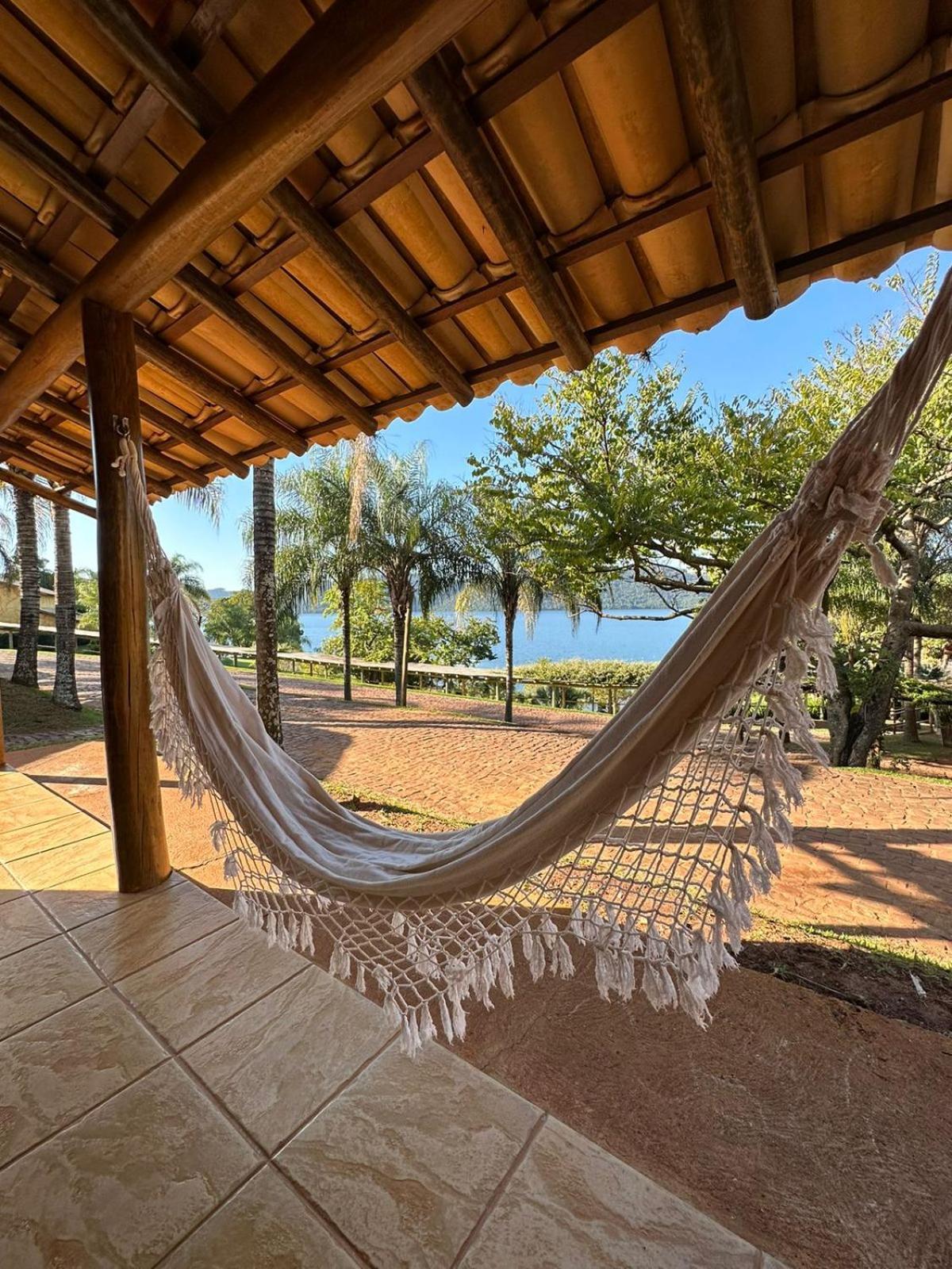 Tayaya Aqua Resort Ribeirao Claro Εξωτερικό φωτογραφία