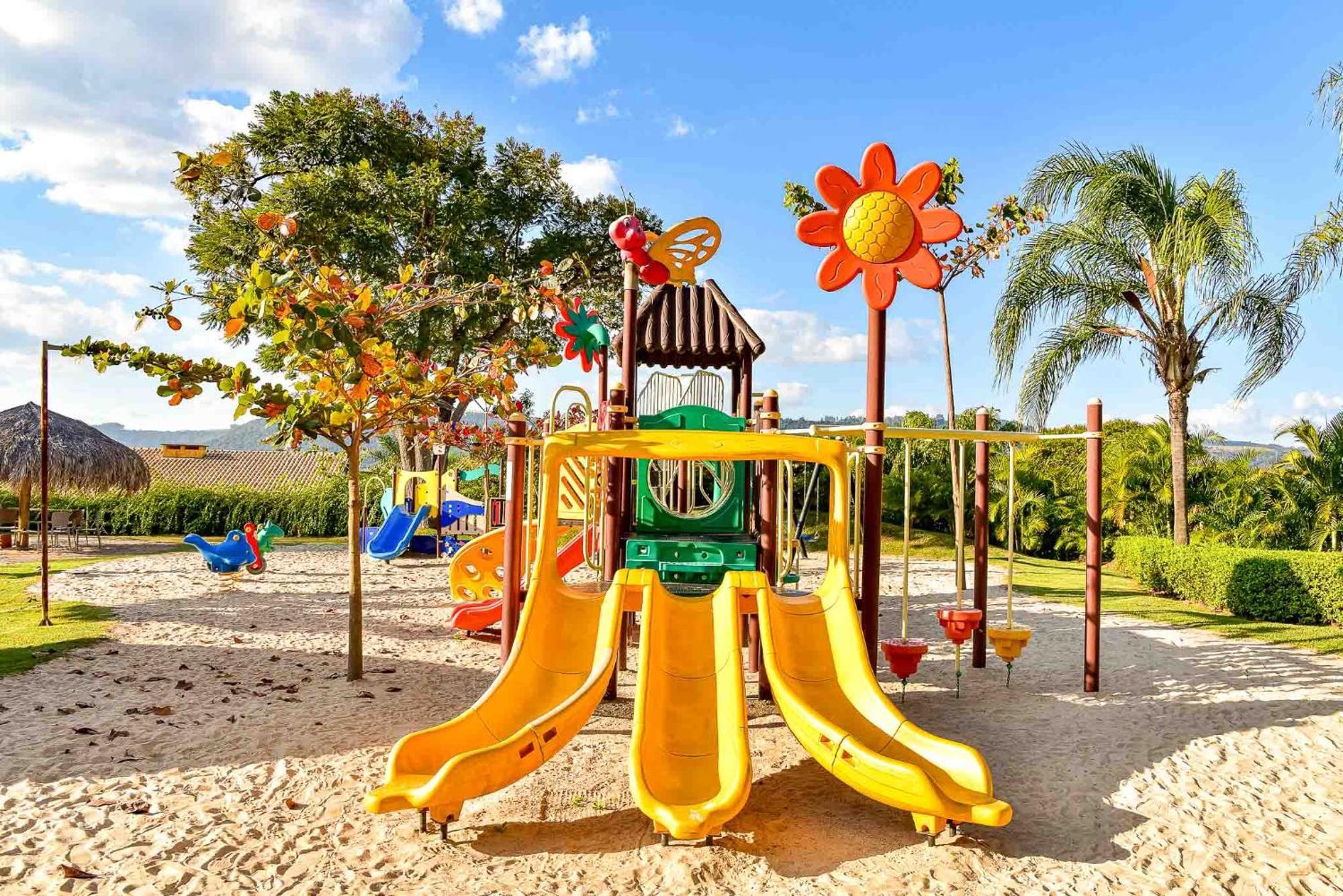 Tayaya Aqua Resort Ribeirao Claro Εξωτερικό φωτογραφία