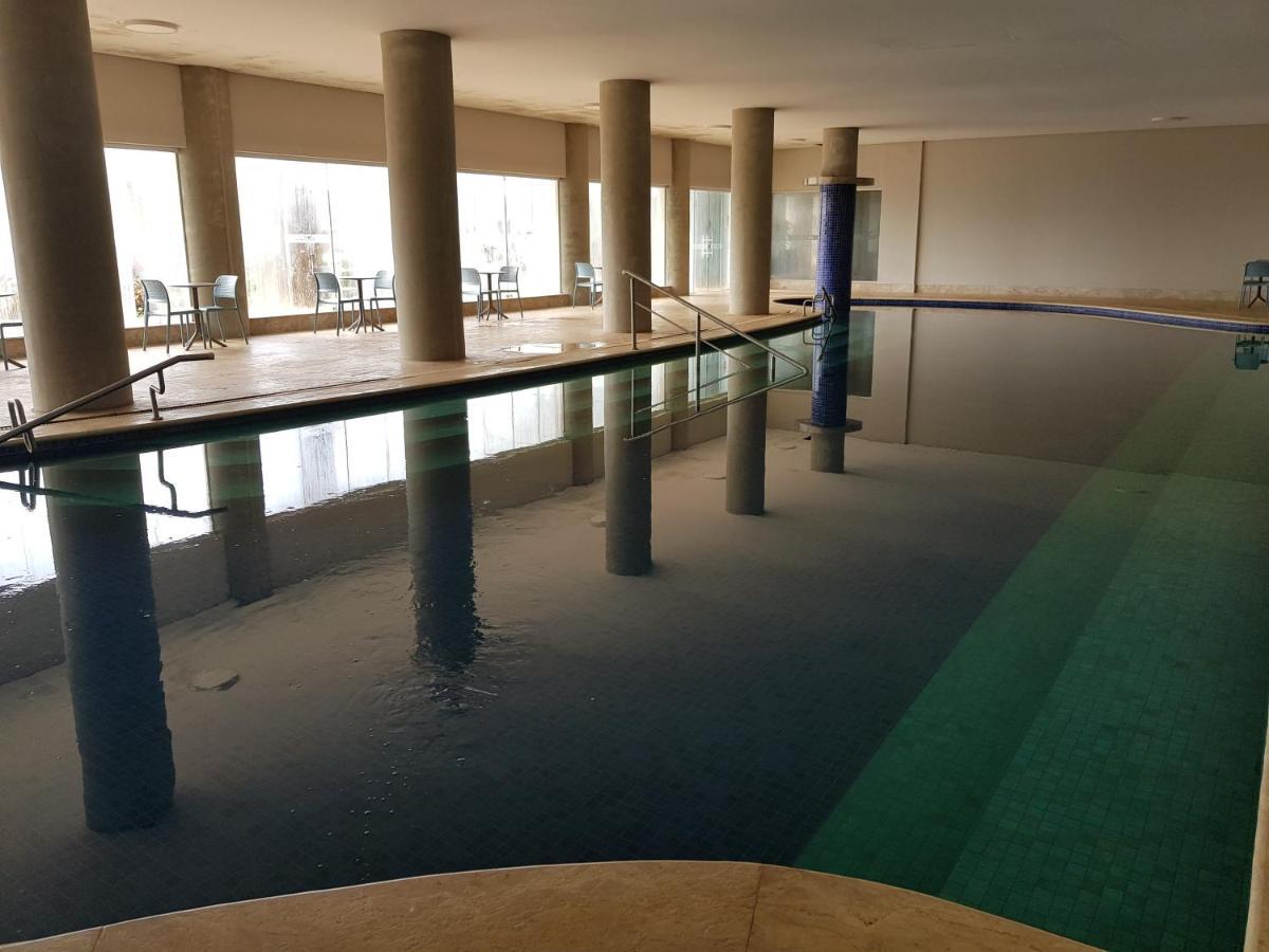 Tayaya Aqua Resort Ribeirao Claro Εξωτερικό φωτογραφία